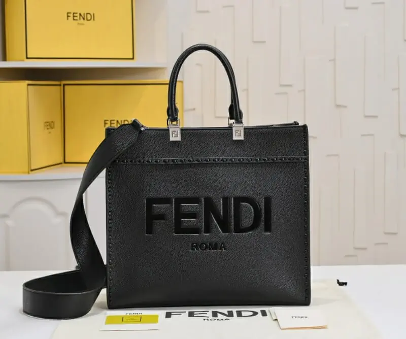 fendi aaa qualite tote-sac a main  pour femme s_124b2b2